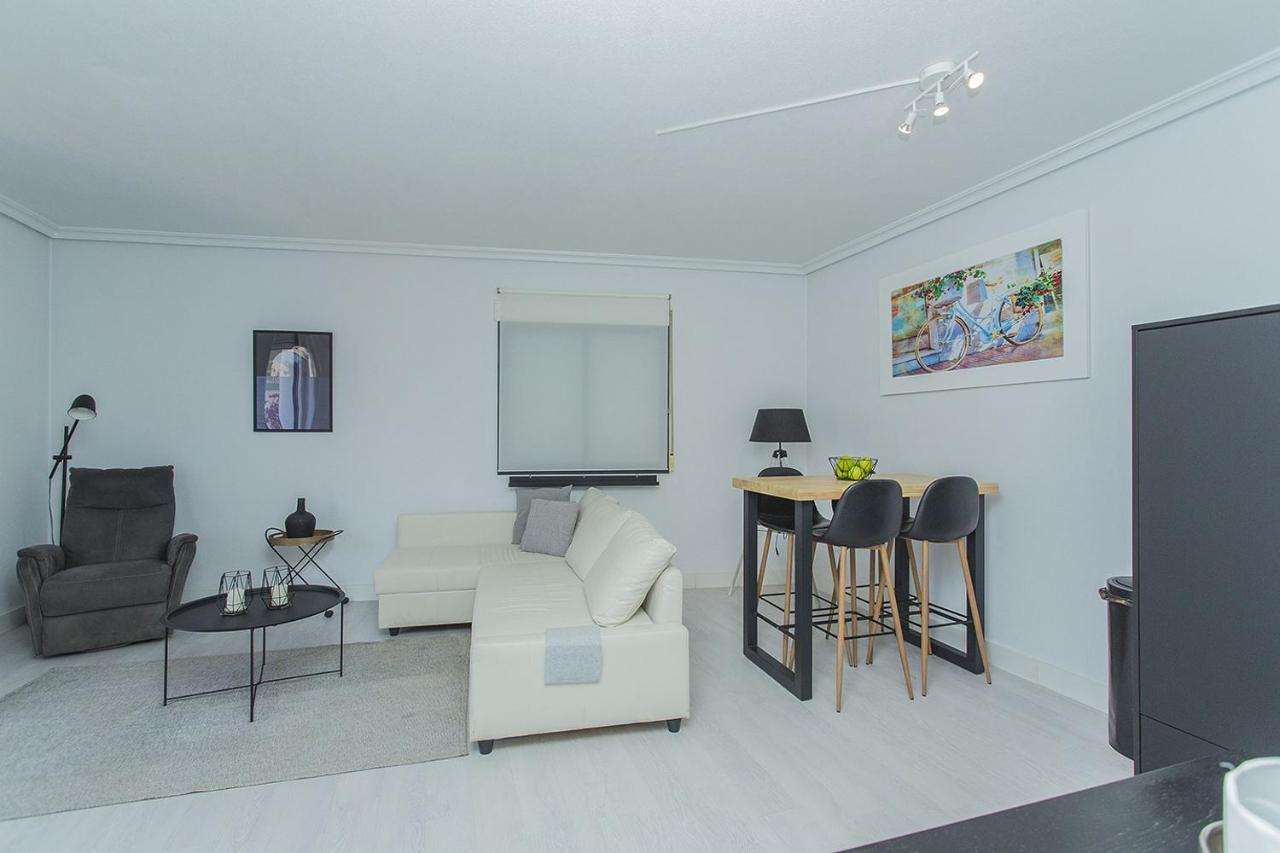 239 Amazing Penthouse Cabo Roig-Alicante Holiday Kültér fotó