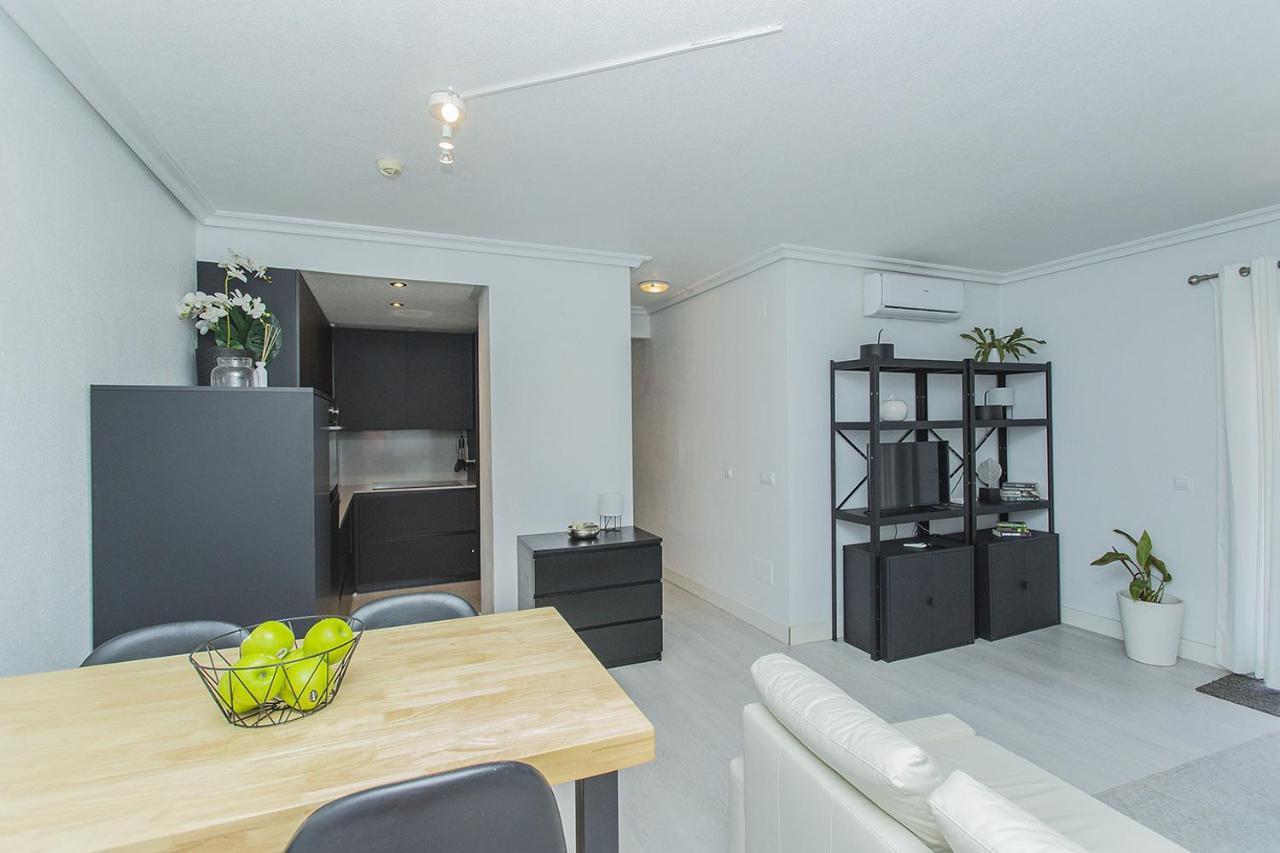 239 Amazing Penthouse Cabo Roig-Alicante Holiday Kültér fotó