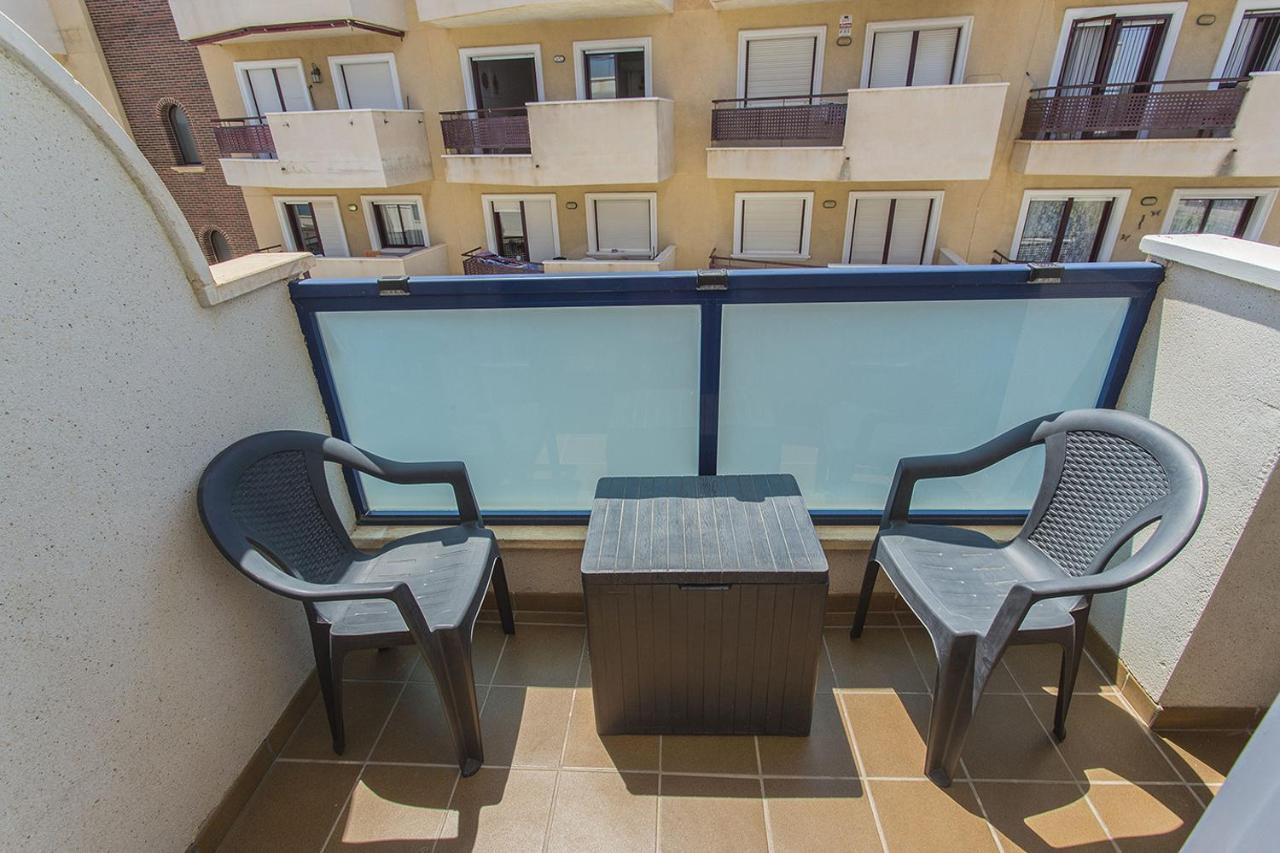 239 Amazing Penthouse Cabo Roig-Alicante Holiday Kültér fotó